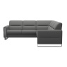 Stressless Fiona Leather 5 Seater Corner Sofa (2 Seats + 2 Seats)