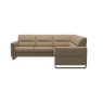Stressless Fiona Leather 5 Seater Corner Sofa (2 Seats + 2 Seats)