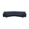 Stressless Fiona Leather 5 Seater Corner Sofa (2 Seats + 2.5 Seats)