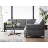 Stressless Fiona Leather 6 Seater Corner Sofa (2 Seats + 3 Seats)