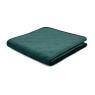 Catherine Lansfield Art Deco Pearl Bedspread - Teal