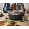 Joseph Joseph Space Stainless Steel Trivet