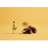 LEGO 10792 Spidey Drill Spinner Vehicle