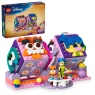 LEGO LEGO 43248 Disney Inside Out 2 Mood Cubes