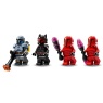 LEGO LEGO 75386 Star Wars Paz Vizsla and Moff Gideon Battle