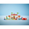 LEGO 10434 Peppa Pig Supermarket