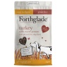 Forthglade Turkey Grain Free Cold Pressed Natural Dry Dog Food
