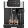 Beko CEG7304X Bean To Cup Fully Automatic Espresso Machine With Integrated Milk Jug