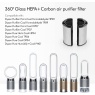 Dyson Dyson 360 Glass HEPA+Carbon Air Purifier Filter