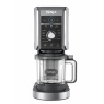 Ninja Ninja NC501UK CREAMi Deluxe 10-in-1 Ice Cream & Frozen Drink Maker - Black