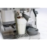 Ninja ES601UK Luxe Café Premier Series Espresso Machine - Black/Stainless Steel
