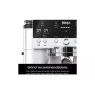 Ninja Ninja ES601UK Luxe Café Premier Series Espresso Machine - Black/Stainless Steel