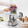 Sage SFP638BSS2GUK1 The Paradice 9 Food Processor - Stainless Steel