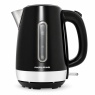 Morphy Richards Morphy Richards 102783 1.7L Jug Kettle - Black