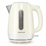Morphy Richards Morphy Richards 102784 1.7L Jug Kettle - Cream