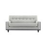 G Plan G Plan Vintage Agatha 2.5 Seater Fabric Sofa