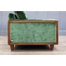 G Plan G Plan Vintage Agatha 2.5 Seater Fabric Sofa