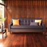 G Plan G Plan Vintage Agatha 2.5 Seater Fabric Sofa