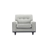 G Plan G Plan Vintage Agatha Fabric Chair