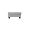 G Plan G Plan Vintage Agatha Fabric Footstool
