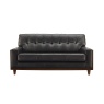 G Plan G Plan Vintage Agatha 2.5 Seater Leather Sofa