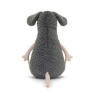 Jellycat Jellycat Lachlan Sad Rat 27cm