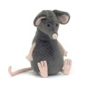 Jellycat Jellycat Lachlan Sad Rat 27cm