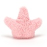 Jellycat Jellycat Fluffy Starfish 10cm