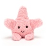 Jellycat Jellycat Fluffy Starfish 10cm
