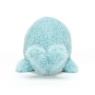 Jellycat Jellycat Fluffy Whale 10cm