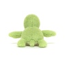Jellycat Jellycat Fluffy Turtle 7cm