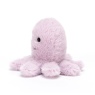 Jellycat Jellycat Fluffy Octopus 11cm