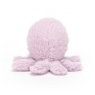 Jellycat Jellycat Fluffy Octopus 11cm