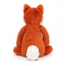 Jellycat Jellycat Bashful Fox Cub Medium 31cm
