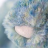 Jellycat Jellycat Bashful Luxe Bunny Azure Medium 31cm