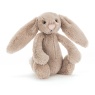 Jellycat Jellycat Bashful Beige Bunny Small 18cm