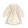 Jellycat Jellycat Bashful Cream Bunny Huge 51cm