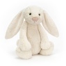 Jellycat Jellycat Bashful Cream Bunny Huge 51cm