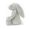 Jellycat Jellycat Bashful Silver Bunny Big 51cm