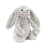 Jellycat Jellycat Bashful Silver Bunny Big 51cm