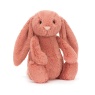 Jellycat Jellycat Bashful Sorrel Bunny Medium 31cm