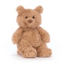 Jellycat Jellycat Bartholomew Bear Tiny 16cm