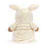 Jellycat Jellycat Bartholomew Bear Bathrobe 26cm