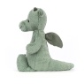 Jellycat Jellycat Bashful Dragon Medium 31cm
