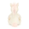 Jellycat Jellycat Bashful Unicorn Little 18cm
