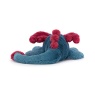 Jellycat Jellycat Dexter Dragon Little 30cm