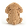 Jellycat Jellycat Bashful Toffee Puppy Original 31cm