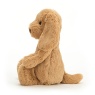 Jellycat Jellycat Bashful Toffee Puppy Original 31cm