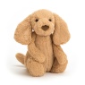 Jellycat Jellycat Bashful Toffee Puppy Original 31cm