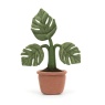 Jellycat Amuseables Monstrea Plant 43cm